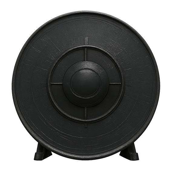 Dial background